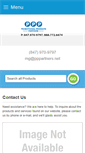 Mobile Screenshot of pppartners.net